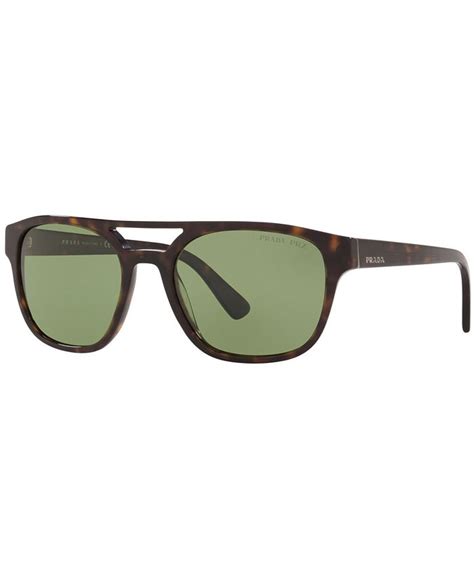 prada pr23vs|Prada Polarized Sunglasses, PR 23VS 56 HERITAGE .